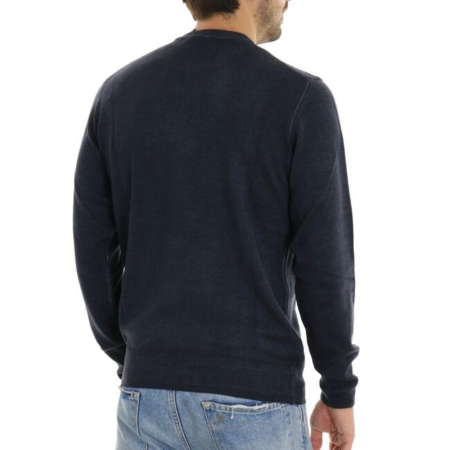 MAGLIA GIRO BASIC RETOIS - Mad Fashion | img vers.650x/
